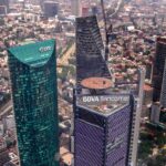 Top edificios LEED en México 2023 – Leed Platinum