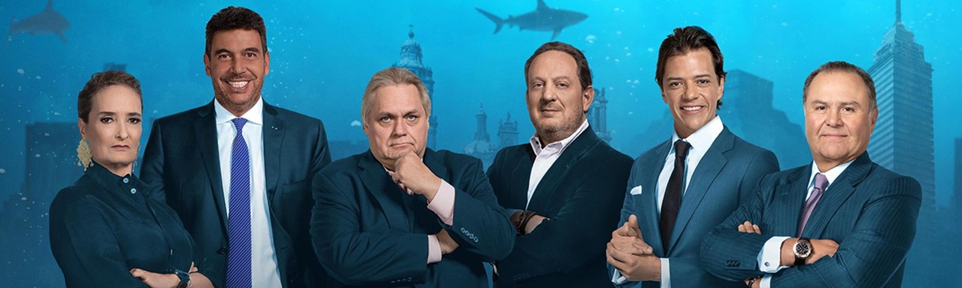 ¿Cómo valúan las empresas en Shark tank?