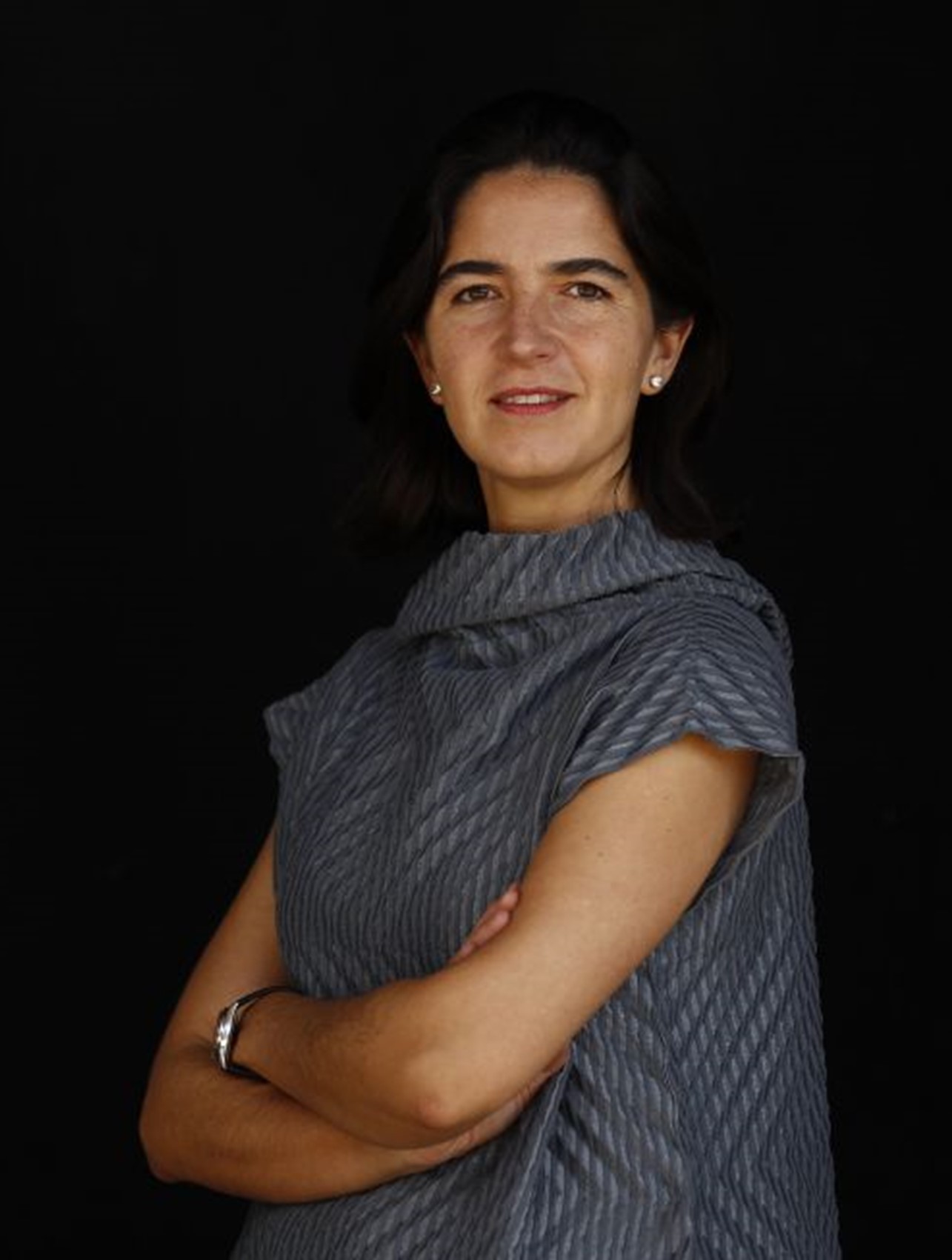 Arquitecta Fernanda Canales